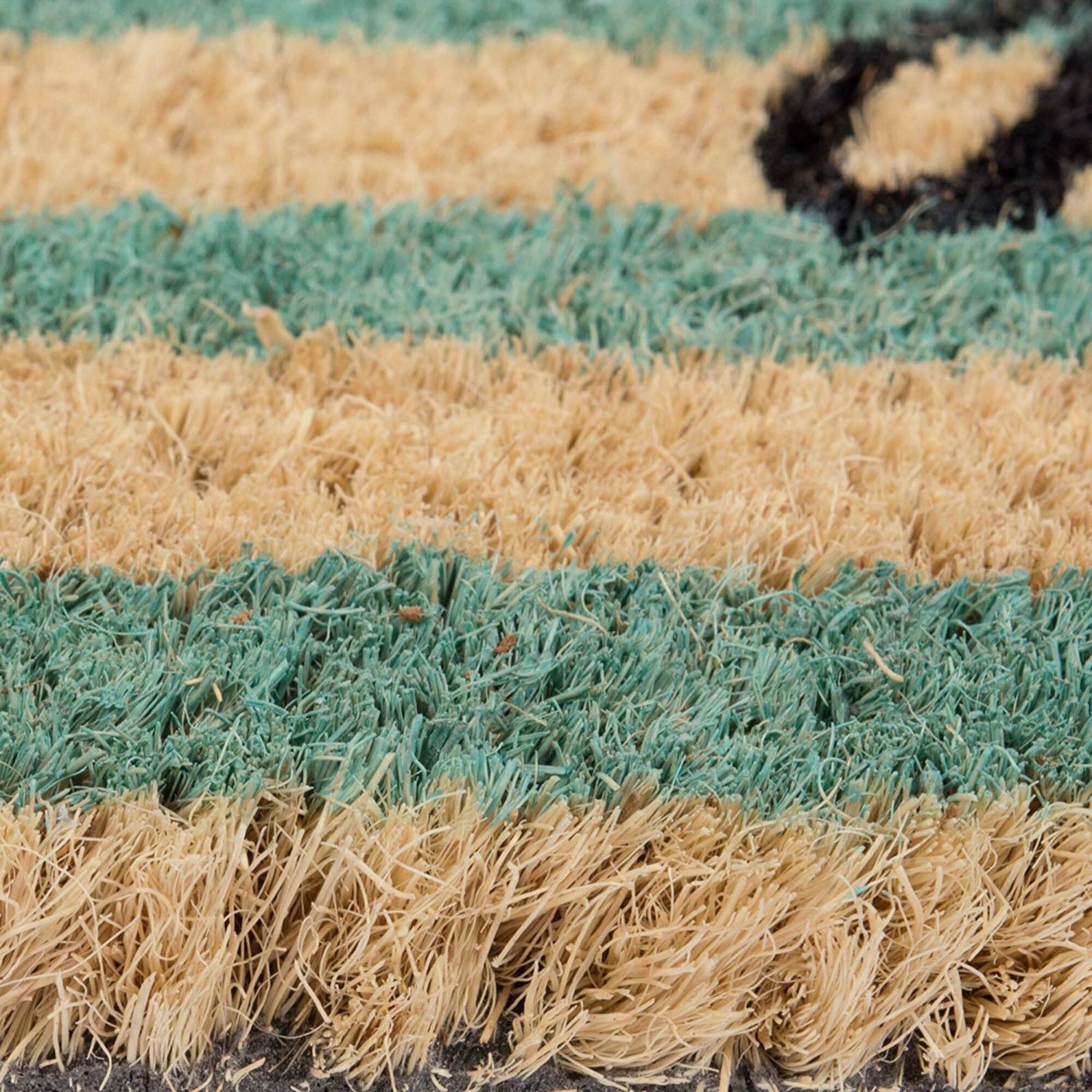 DII® Let's Flamingle Doormat